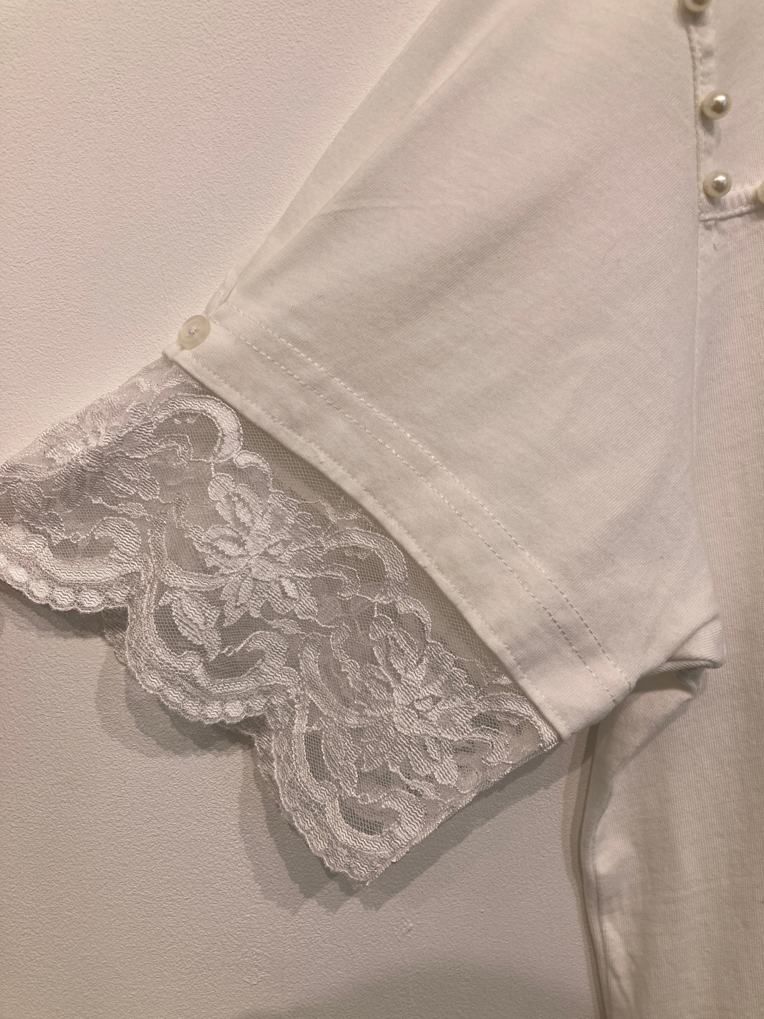 Zara Bluse